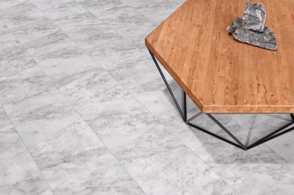 Кварц-виниловая плитка Alpine Floor Light Stone Чили ECO-15-5 2,5 мм. 43 класс в Кемерово