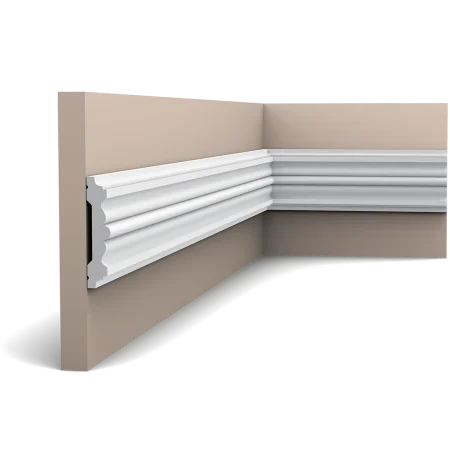 Молдинг Orac P9020 (96*21*2000 мм) в Кемерово