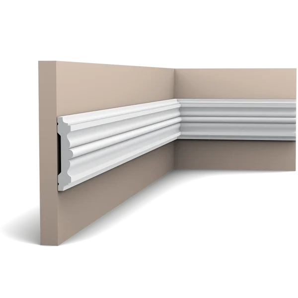 Молдинг Orac P9020 (96*21*2000 мм) в Кемерово