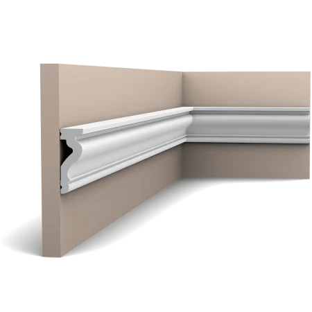 Молдинг Orac DX174 (60*22*2300 мм) в Кемерово