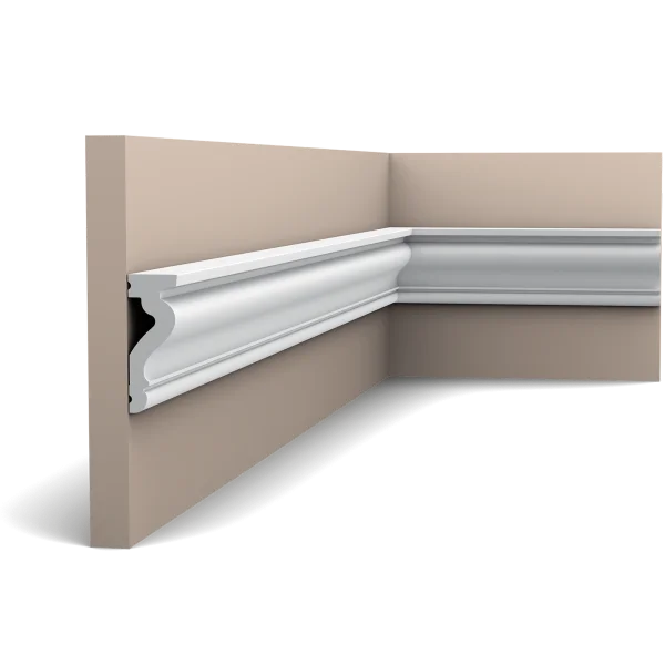 Молдинг Orac DX174 (60*22*2300 мм) в Кемерово