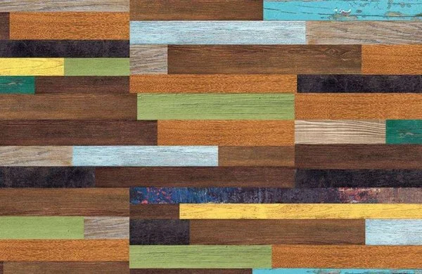 Пробковое покрытие CorkStyle Impuls Desire (915 х 305 х 6 мм) в Кемерово