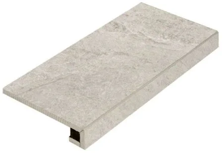 Керамогранит Italon Клаймб Айс ступень фронт 33х60 в Кемерово