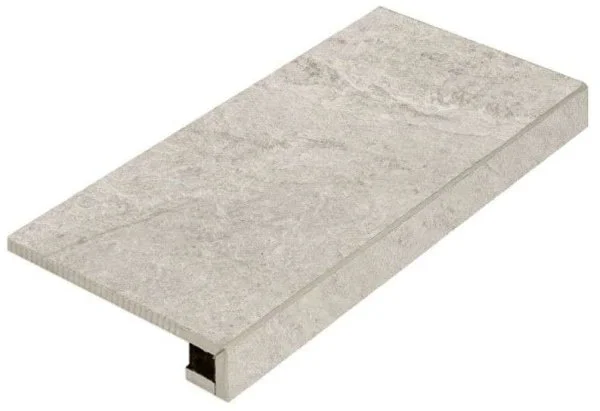 Керамогранит Italon Клаймб Айс ступень фронт 33х60 в Кемерово