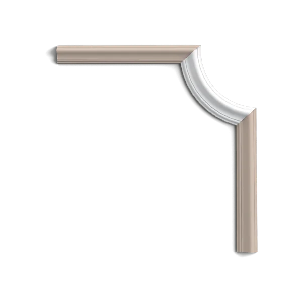 Угловой элемент Orac P8030C (190*860*170 мм) в Кемерово