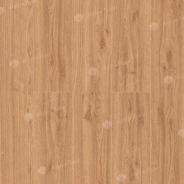 Каменно-полимерная плитка Alpine Floor Classic Light Дуб Классический ECO 162-77 MC 3.5мм, 34 класс в Кемерово