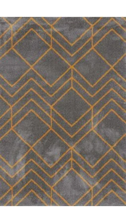 Ковер Синтелон Creative 0,80х1,50 74GYG Прямоугольник в Кемерово