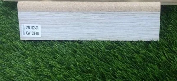 Эластичный пробковый плинтус ArtCorkDesing CW 03-01 10х60х915 мм в Кемерово