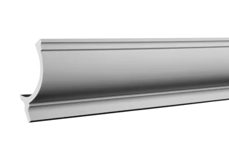 Карниз Европласт 1.50.261 2,0 м в Кемерово