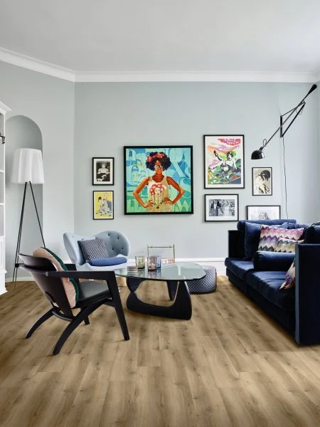 Плитка SPC Adelar Solida Traditional Oak 03826 в Кемерово