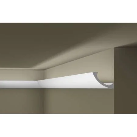 Карниз NMC Wallstyl WT3 (80х110х2000мм) в Кемерово