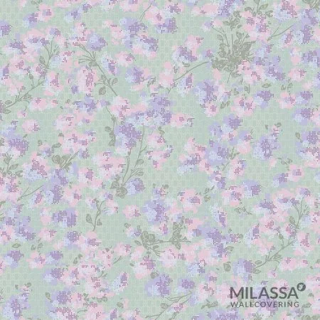 Обои Milassa Modern  М2, 005/1 в Кемерово