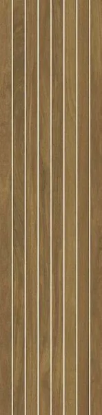 Керамогранит Italon Скайфолл Палиссандро Татами (Натуральная, 20х80) в Кемерово