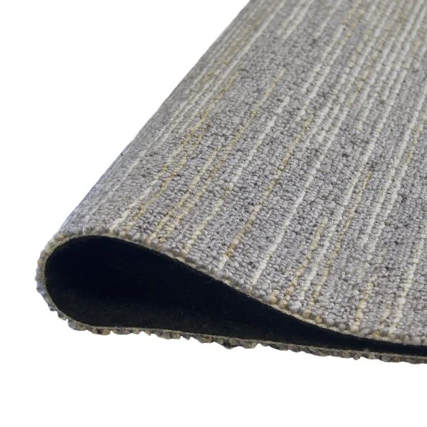 Ковровое покрытие Zartex Меланж 071 Бежево-серый - 4 м в Кемерово