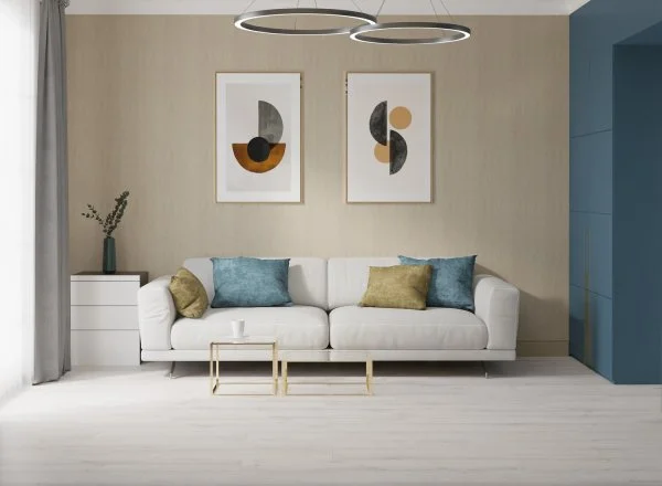 Ламинат Egger PRO 12/33 4V Дуб Вуд-фьорд белый EPL212 в Кемерово