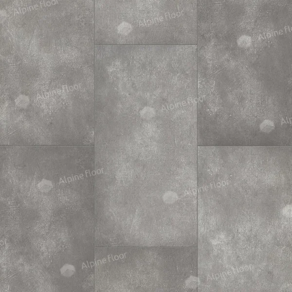 Каменно-полимерная плитка Alpine Floor Stone Девон ECO 4-12, 4 мм 43 класс в Кемерово