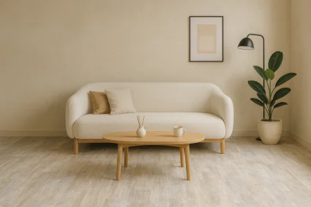 Плитка SPC Bonkeel Funky 3.85мм Blaze в Кемерово