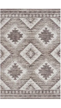 Ковер Синтелон Creative 2,00х2,90 33EBE Прямоугольник в Кемерово