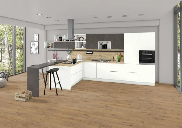 Ламинат Egger PRO 8/33 Дуб Гроув EPL089 в Кемерово