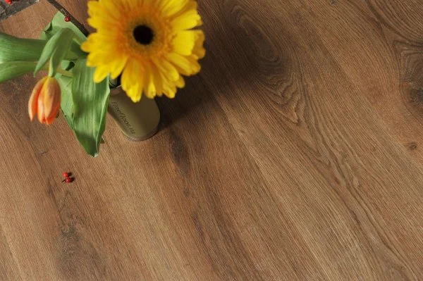 Кварц-виниловая плитка FineFloor Light Дуб Брага FF-1335 в Кемерово