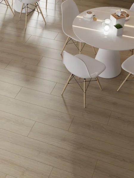 Ламинат Egger PRO 8/33 4V Large Aqua+ Дуб Шерман светло-коричневый EPL204 в Кемерово