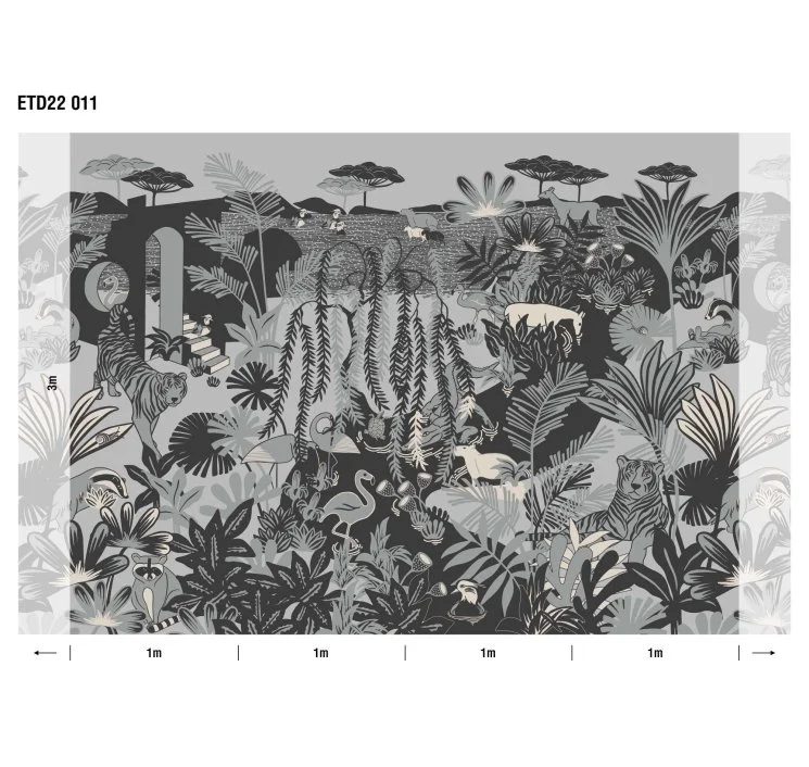 Обои Loymina Etude vol. II ETD22 011 в Кемерово