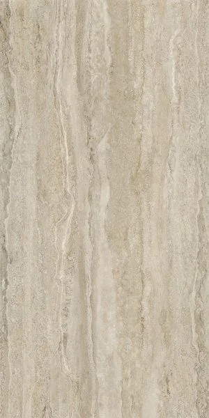 Керамогранит Vitra CityStone Травертин Линейный 60х120 (Натуральная и Реттифицированная) в Кемерово