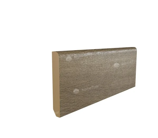 Кварцевый плинтус Alpine Floor Parquet Light 13-7 Дуб Насыщенный в Кемерово