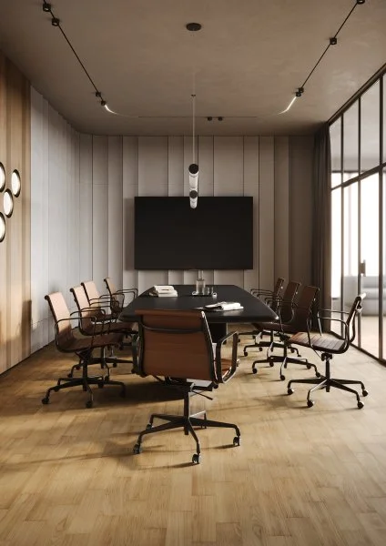 Паркетная доска Quartz Parquet Штучный паркет Гикори Североамериканский 44-400-74 в Кемерово