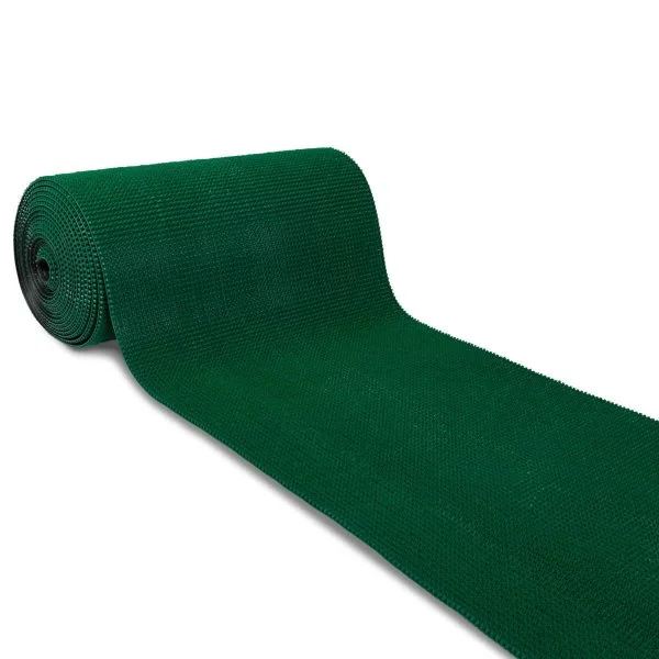 Щетинистое покрытие Альфа-Стиль 163 Зелёный - 0,9х15 м. пог в Кемерово