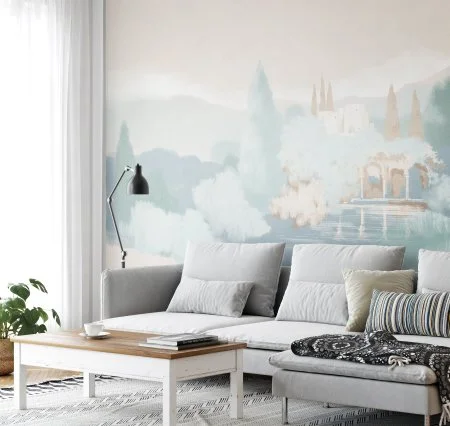 Обои Loymina Пейзаж vol. 2 ART12 003 в Кемерово