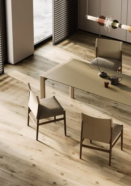 Кварц-виниловая плитка Refloor Fargo Bevel 50-1603 Дуб Кантри в Кемерово