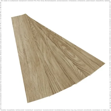ПВХ плитка FineFlex Wood Дуб Бикин FX-113 в Кемерово