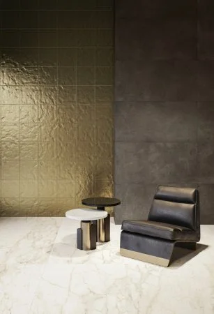 Керамогранит Italon Этернум Кофи 60х120 (Натуральная и Реттифицированная) в Кемерово