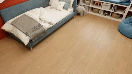 Инженерная доска Alpine Floor Studio Дуб Айвори в Кемерово