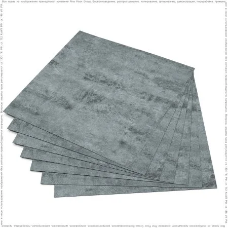 ПВХ плитка FineFlex Stone Гестола FX-206 в Кемерово