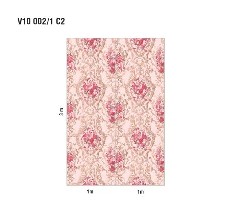 Обои Loymina Classic II V10, 002/1, C2 в Кемерово