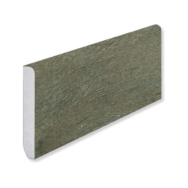 Кварцевый плинтус Fargo 33-379-4 Дуб Женева градиент 80х11х2200 мм в Кемерово