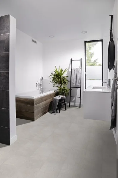 Плитка SPC Adelar Solida Acoustic Folkstone 11232 + подложка в Кемерово