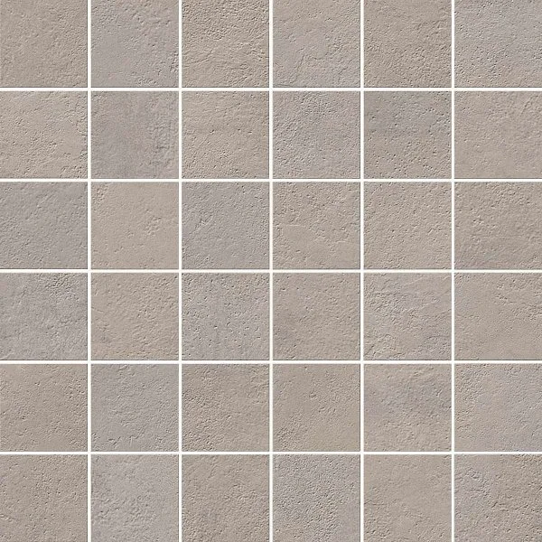 Керамогранит Italon Миллениум Айрон 30*30 мозаика в Кемерово