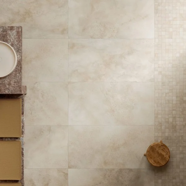 Керамогранит Coliseum Монца Крим 60х120 (Натуральный и Реттифицированный) в Кемерово