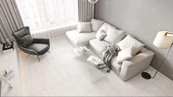 Кварц-виниловая плитка Alpine Floor Light Stone Брайс ECO-15-7 2,5 мм. 43 класс в Кемерово