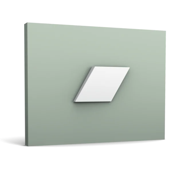 Декоративная панель Orac W100 (15x25,8x2,9 см) в Кемерово