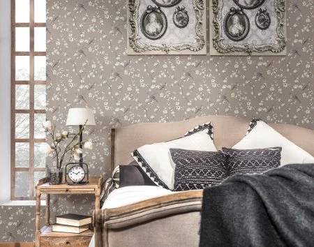 Обои Loymina La Belle Epoque BQ5, 012 в Кемерово