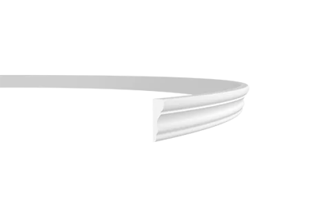 Молдинг Европласт 1.51.377 Гибкий 2,0 м в Кемерово