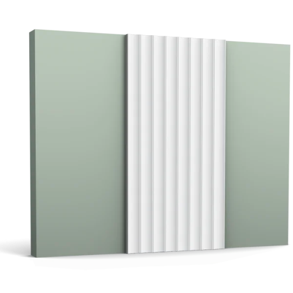 Декоративная панель Orac W110 Flex (200x25x1.6 см) в Кемерово