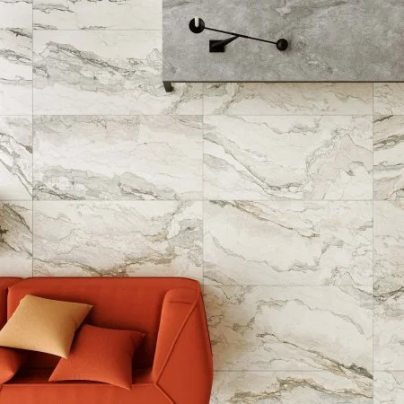 Керамогранит Coliseum Канова Сэнд 60х120 (Натуральный и Реттифицированный) в Кемерово