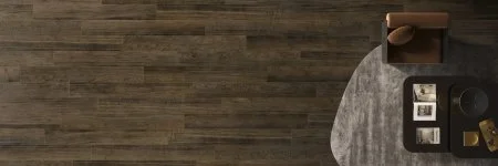 Керамогранит Italon Этернум Могано 20х160 (Натуральная и Реттифицированная) в Кемерово