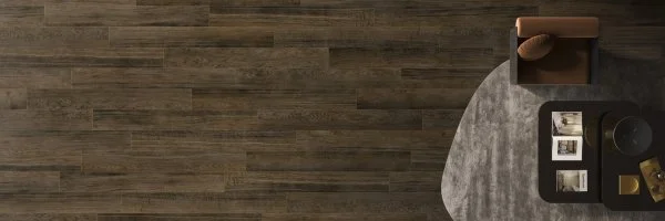 Керамогранит Italon Этернум Могано 20х160 (Натуральная и Реттифицированная) в Кемерово