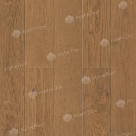 Инженерная доска Alpine Floor Villa Дуб Хани в Кемерово